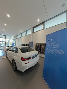Autohaus Adolf Cuntz KG - BMW I MINI