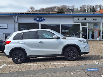 Auto-Schollenberger - Ford