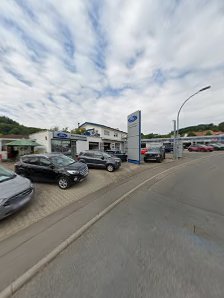 Auto-Schollenberger - Ford
