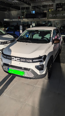 Autohaus Sporer GmbH - Dacia - Weinheim