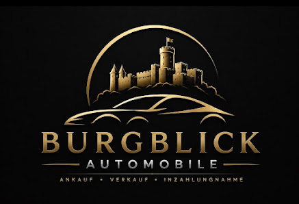 Burgblick Automobile