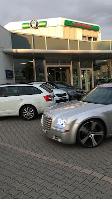 Mercedes-Benz Service Weinheim - Autowelt Ebert