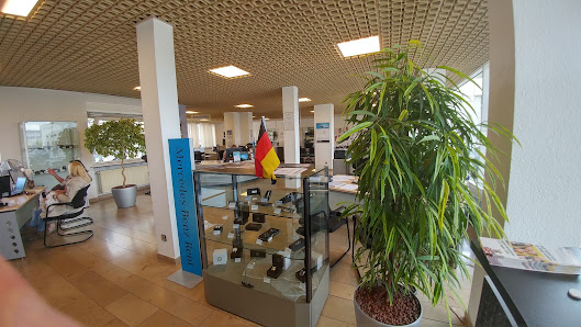 Mercedes-Benz Service Weinheim - Autowelt Ebert