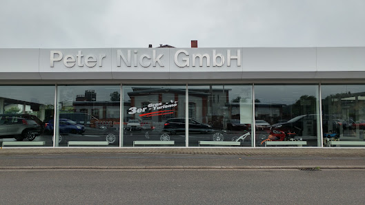 Vögele GmbH - Autorisierter BMW und MINI Servicepartner