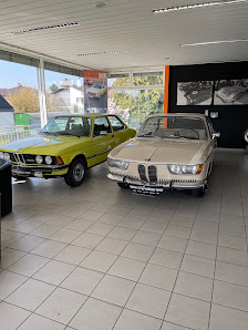 Vögele GmbH - Autorisierter BMW und MINI Servicepartner