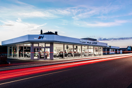 Vögele GmbH - Autorisierter BMW und MINI Servicepartner