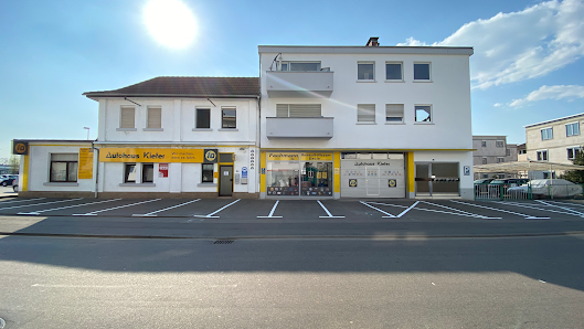 Autohaus Kiefer GmbH & Co.KG