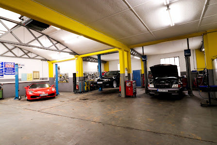 Autohaus Kiefer GmbH & Co.KG