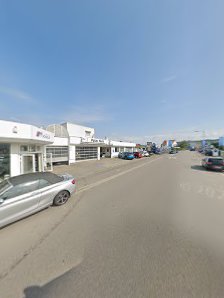 VÖGELE KFZ MEISTERWERKSTATT