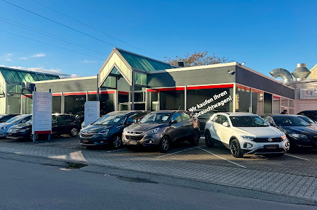 Alexander Heil Automobile