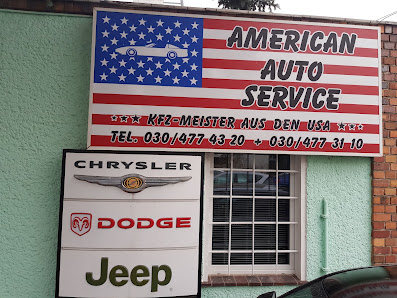 US Cars Berlin GmbH