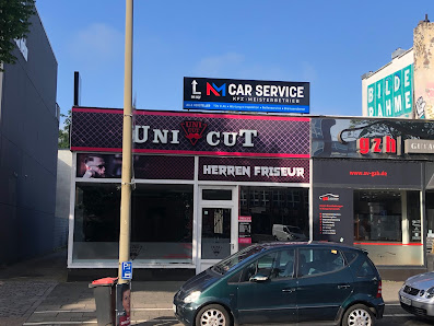 NM Carservice