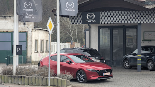 Autohaus Rössel GmbH