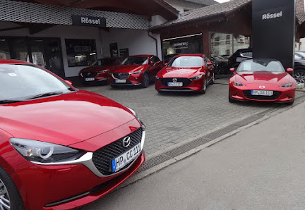 Autohaus Rössel GmbH