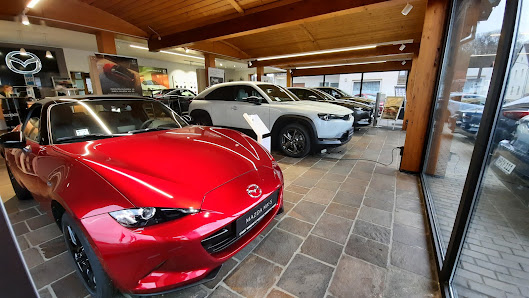 Autohaus Rössel GmbH