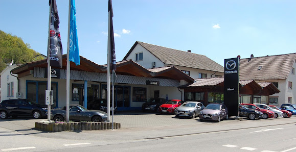 Autohaus Rössel GmbH