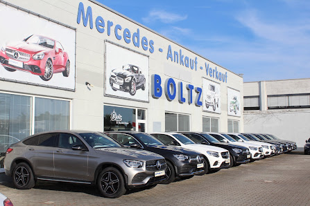 Auto Boltz GmbH