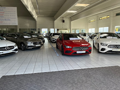 Auto Boltz GmbH