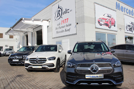 Auto Boltz GmbH