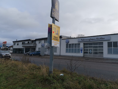 Fahrzeughaus Eichler GmbH