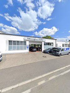 Fahrzeughaus Eichler GmbH