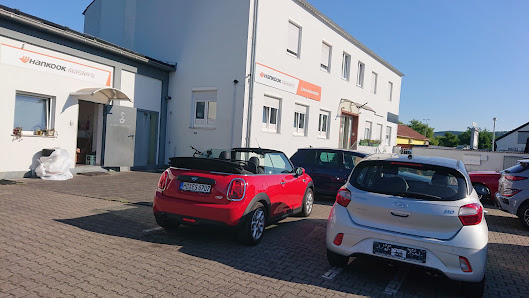 Lima Automobile