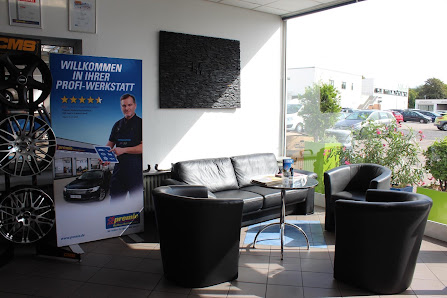 Premio Reifen + Autoservice M. Huber GmbH