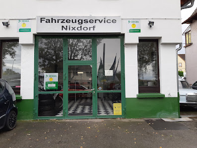 Nixdorf Fahrzeugservice