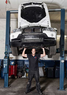 K & V Automobilservice GmbH