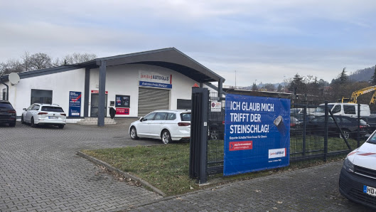 junited AUTOGLAS Weinheim