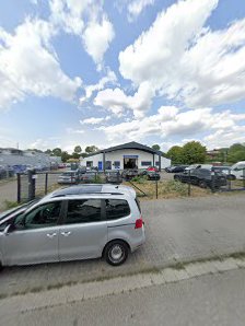 junited AUTOGLAS Weinheim