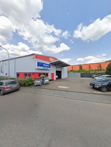 Günter Lippick Kfz-Reparaturwerkstatt
