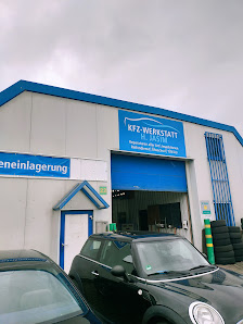 Kfz-Werkstatt H. Jasim