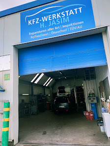 Kfz-Werkstatt H. Jasim