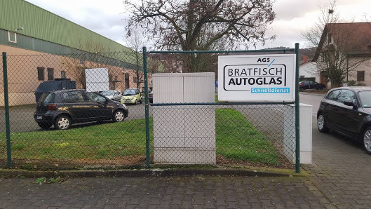 Bratfisch Autoglas Schnelldienst AGS e.K.