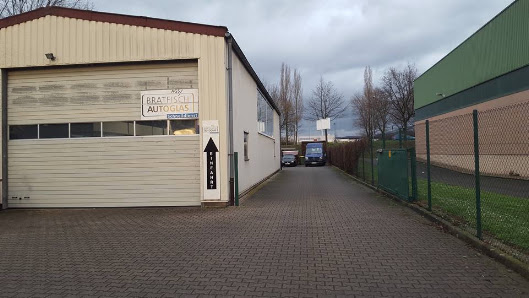 Bratfisch Autoglas Schnelldienst AGS e.K.