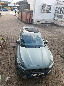 Auto-Hör GmbH - CUPRA - Service/Repair