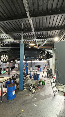 KFZ-Meisterwerkstatt Autos & Transporter