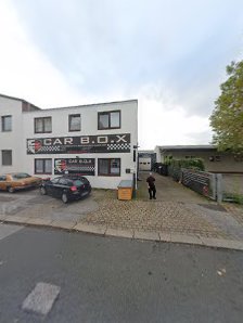 KFZ-Meisterwerkstatt Autos & Transporter
