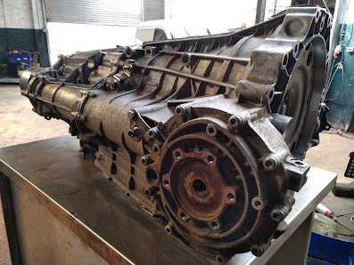 Freie KFZ Werkstatt