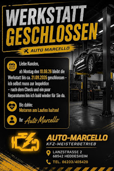 Auto Marcello