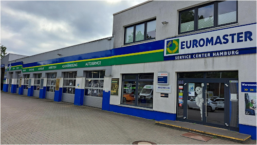 EUROMASTER Hamburg PKW & LKW