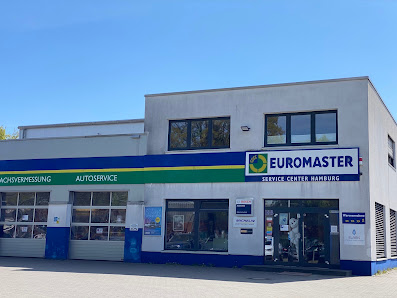 EUROMASTER Hamburg PKW & LKW