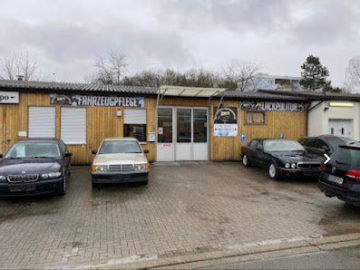 Autodienst ZST Bietigheim