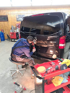 Autodienst ZST Bietigheim