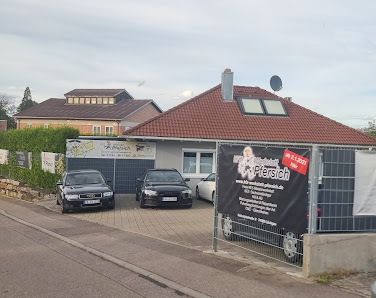 Kfz-Werkstatt Pfersich, Kfz-Sachverständiger Pfersich