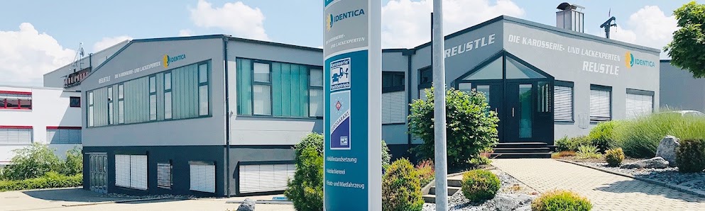 Reustle GmbH (Identica)