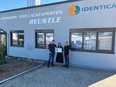 Reustle GmbH (Identica)