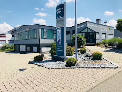 Reustle GmbH (Identica)