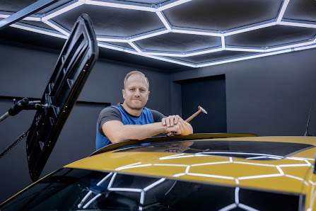 Dellentechnik Weiser